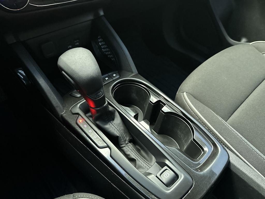 Thumbnail: 2024 Chevrolet TrailBlazer - 11