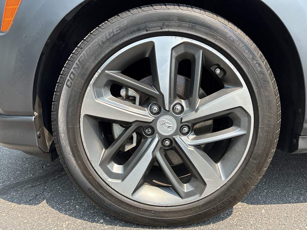 Thumbnail: 2020 Hyundai Kona - 6