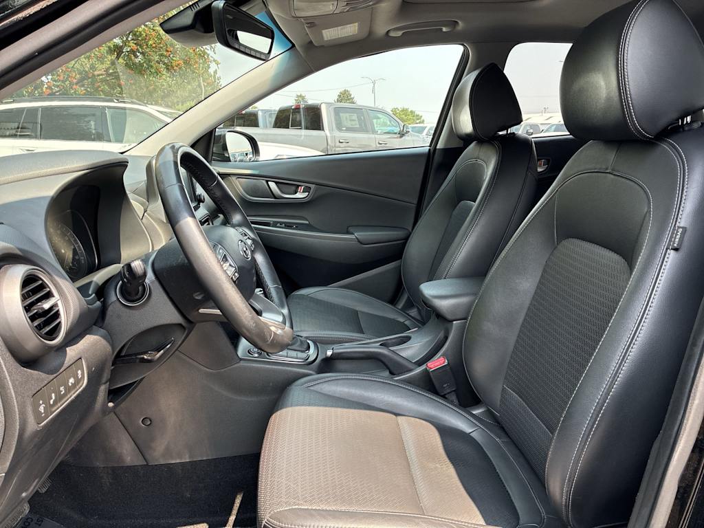 Thumbnail: 2020 Hyundai Kona - 7