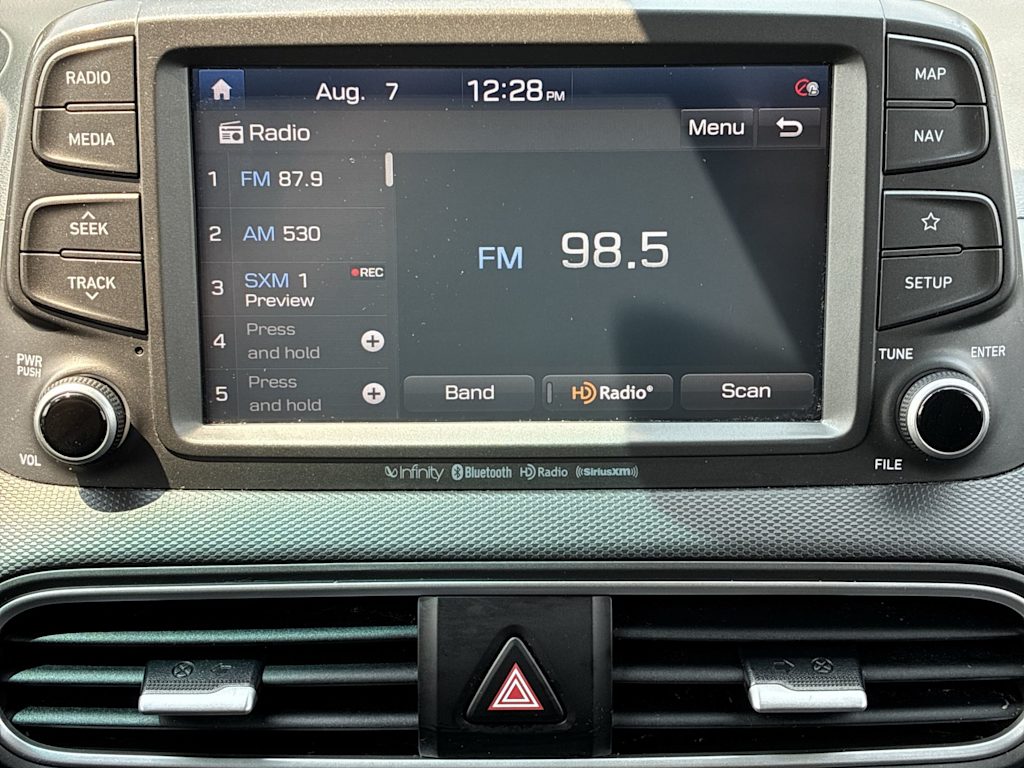 Thumbnail: 2020 Hyundai Kona - 10