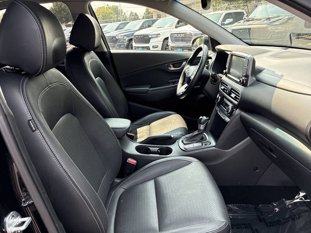 Thumbnail: 2020 Hyundai Kona - 8