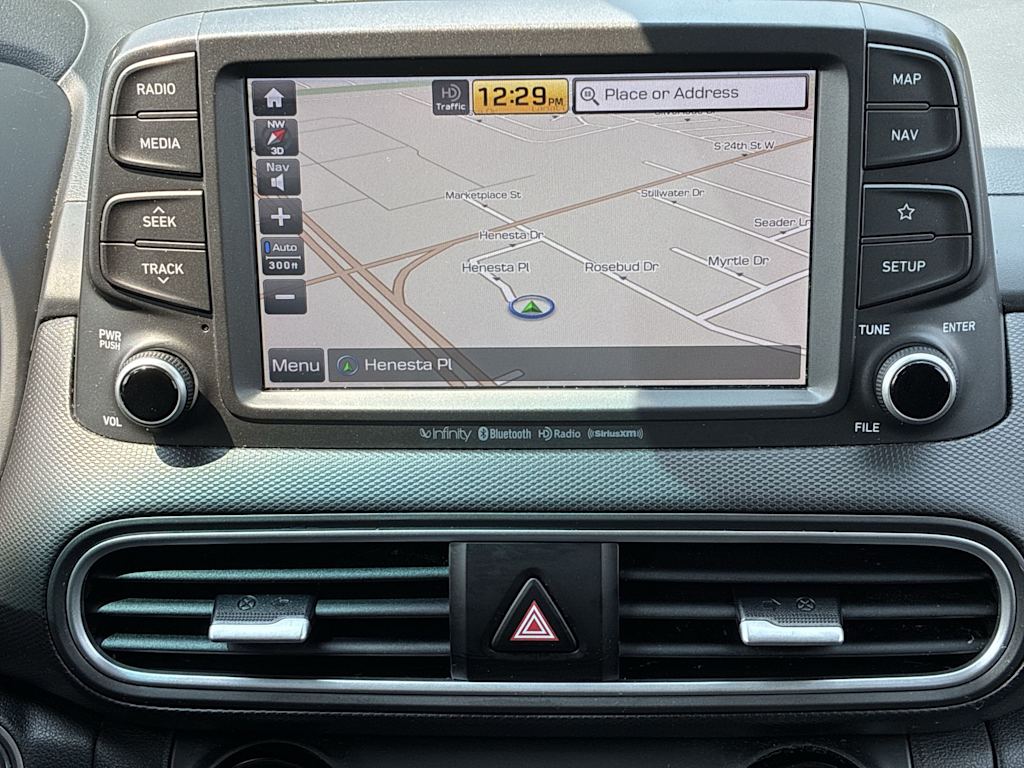 Thumbnail: 2020 Hyundai Kona - 23
