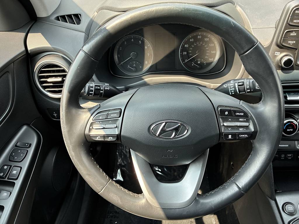 Thumbnail: 2020 Hyundai Kona - 2