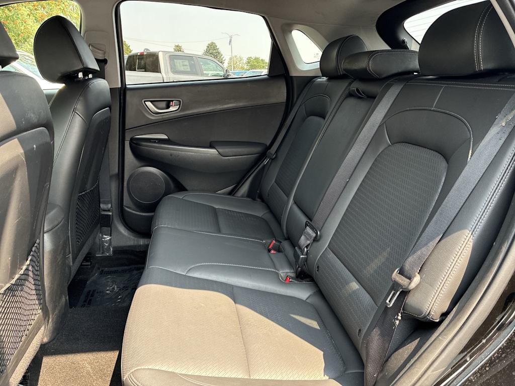 Thumbnail: 2020 Hyundai Kona - 9