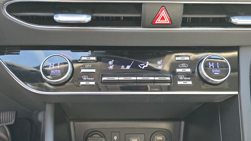 2022 Hyundai Sonata Limited 17