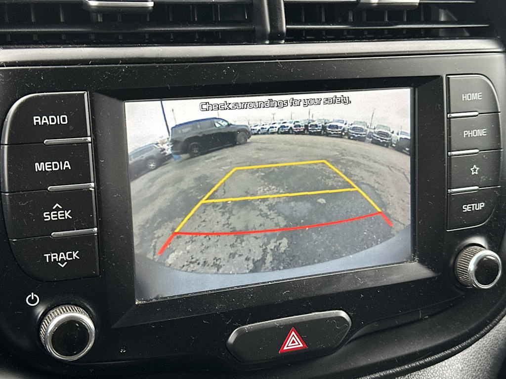 Thumbnail: 2020 Kia Soul - 23