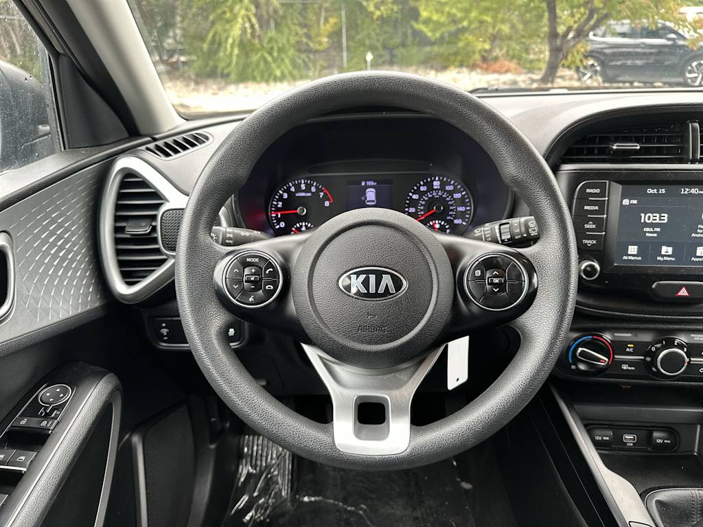 Thumbnail: 2020 Kia Soul - 2