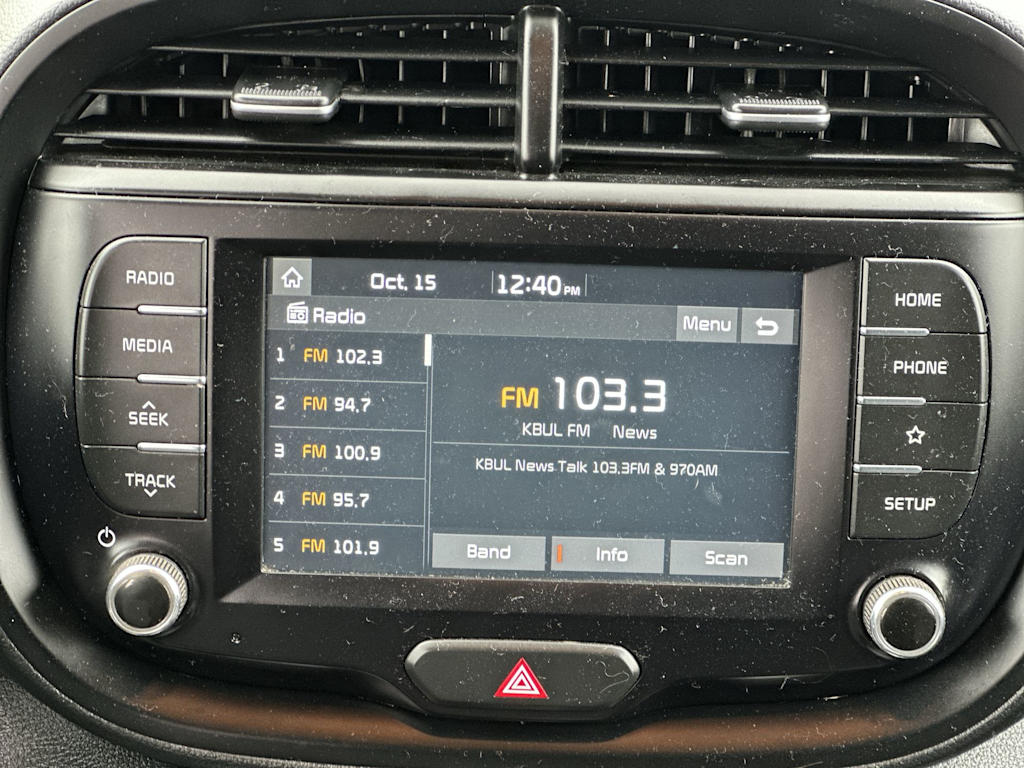 Thumbnail: 2020 Kia Soul - 10