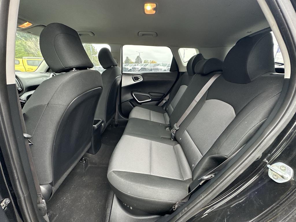 Thumbnail: 2020 Kia Soul - 9