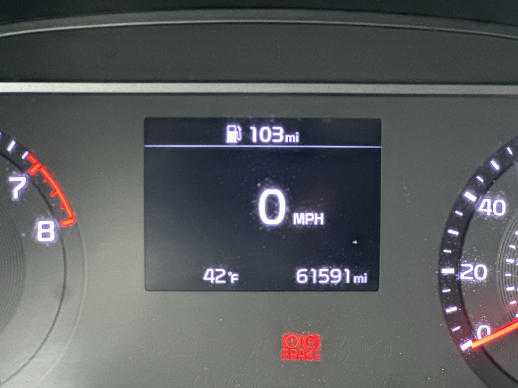 Thumbnail: 2020 Kia Soul - 12