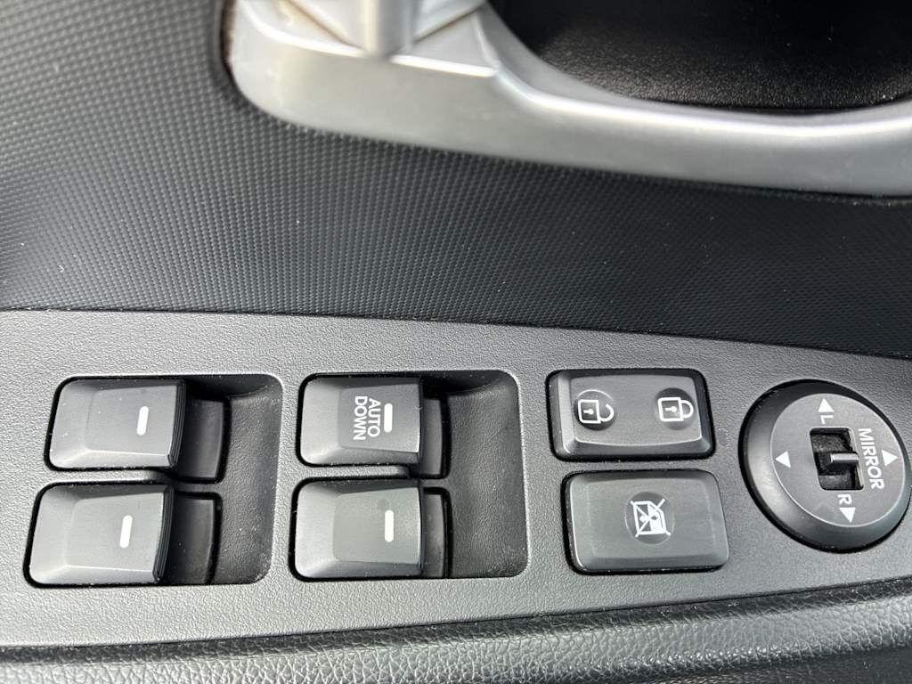 Thumbnail: 2015 Kia Sportage - 21
