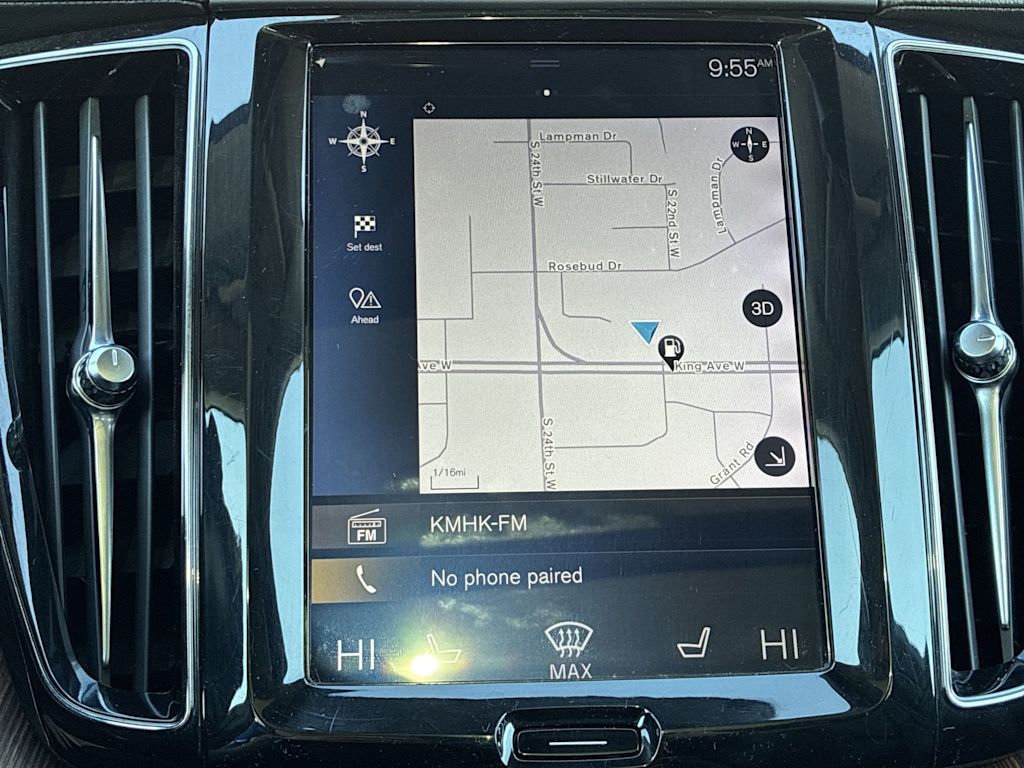 Thumbnail: 2019 Volvo XC60 - 23