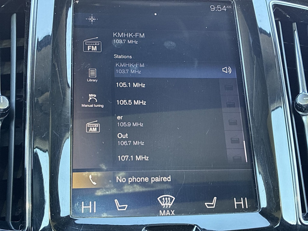 Thumbnail: 2019 Volvo XC60 - 11