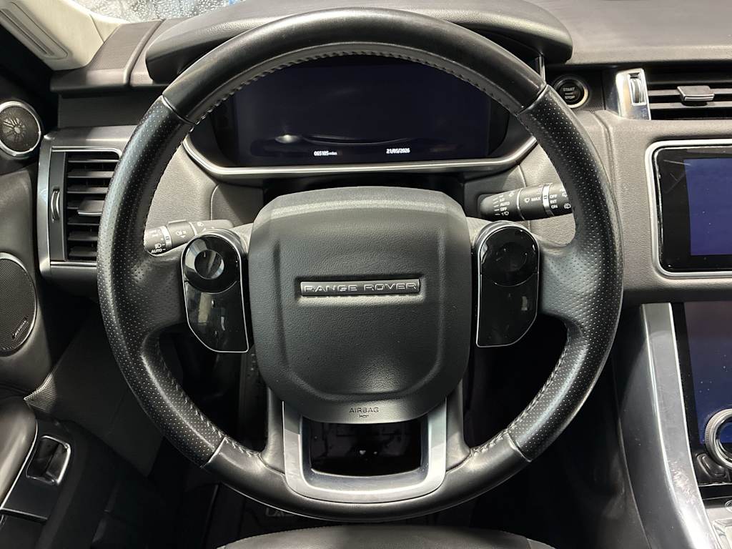 Thumbnail: 2021 Land Rover Range Rover Sport - 2
