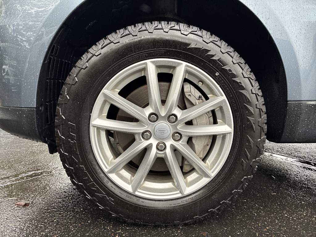 Thumbnail: 2021 Land Rover Range Rover Sport - 6