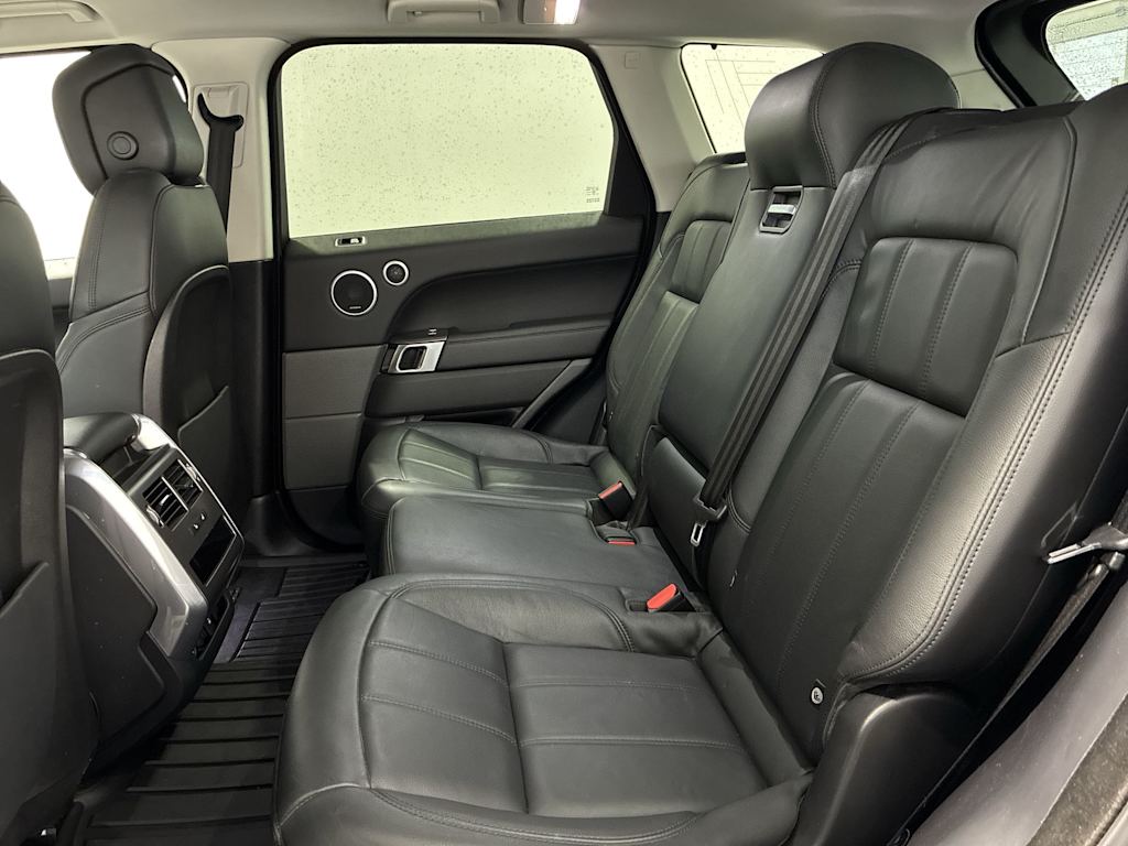 Thumbnail: 2021 Land Rover Range Rover Sport - 10