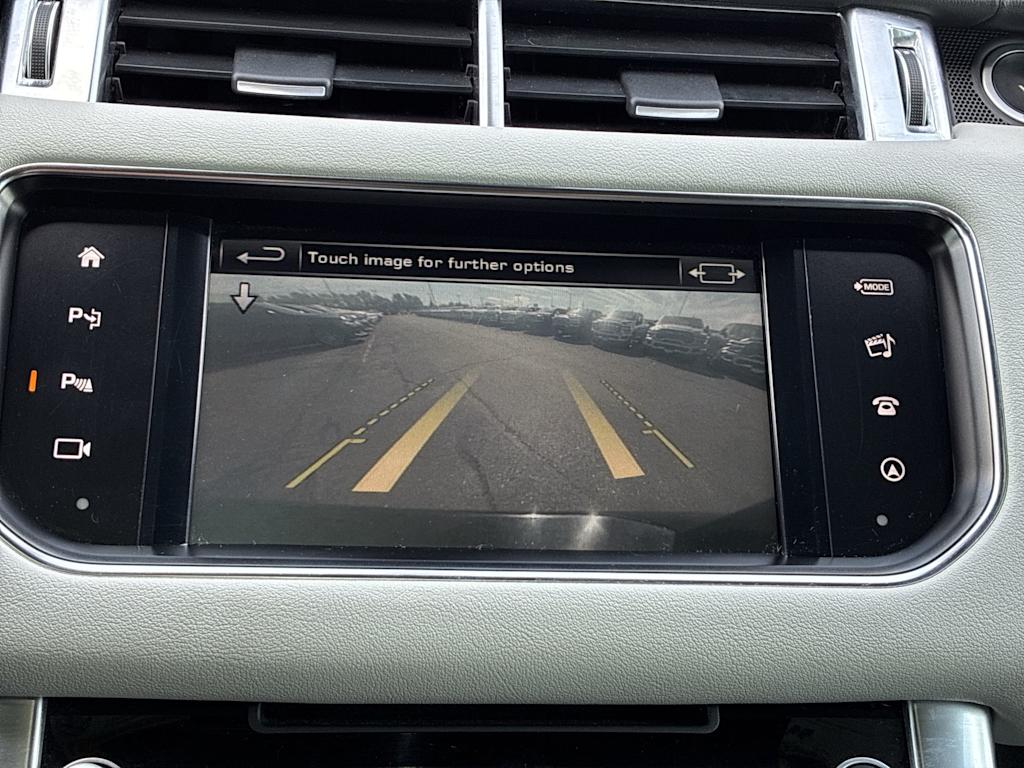 Thumbnail: 2016 Land Rover Range Rover Sport - 26