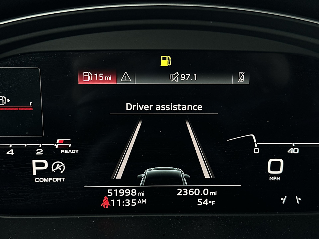 Thumbnail: 2023 Audi Q5 - 11