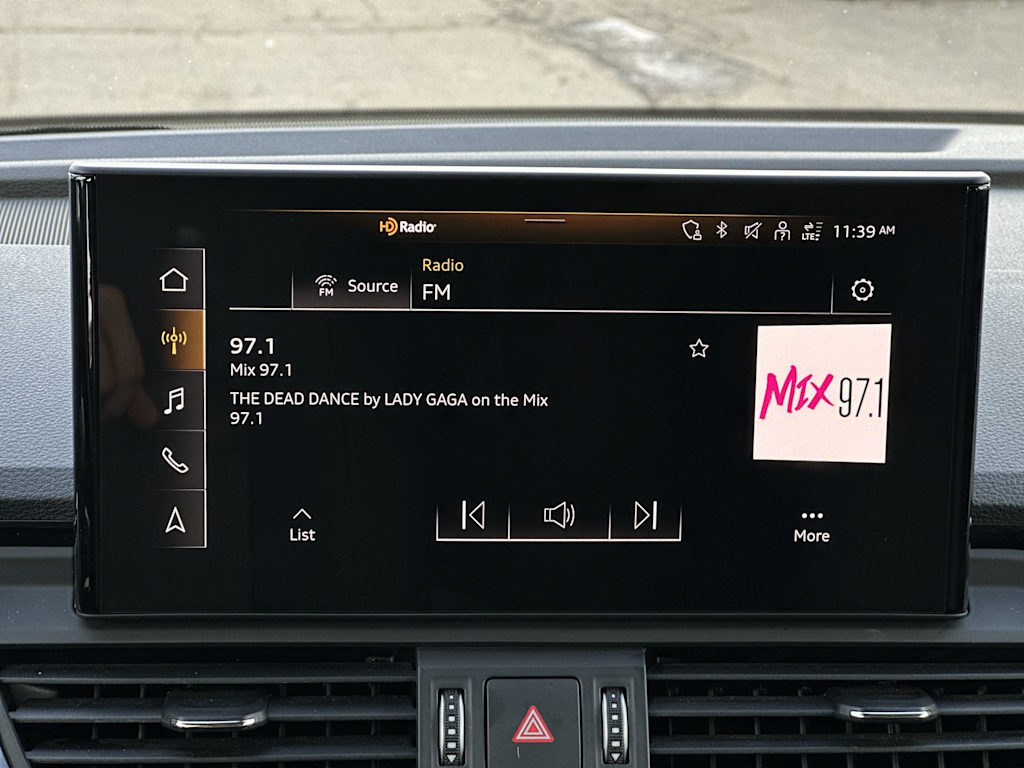 Thumbnail: 2023 Audi Q5 - 18