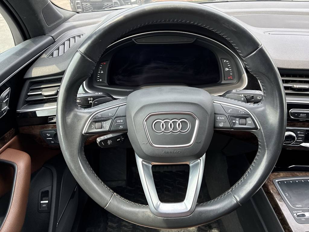Thumbnail: 2019 Audi Q7 - 2