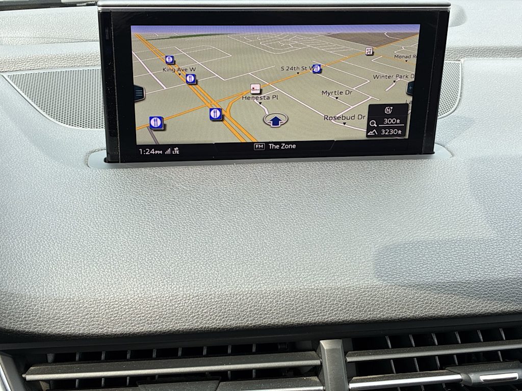 Thumbnail: 2019 Audi Q7 - 22
