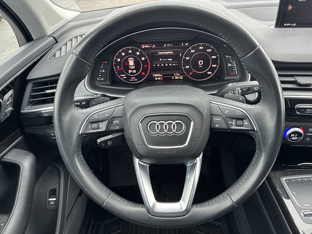 Thumbnail: 2019 Audi Q7 - 2