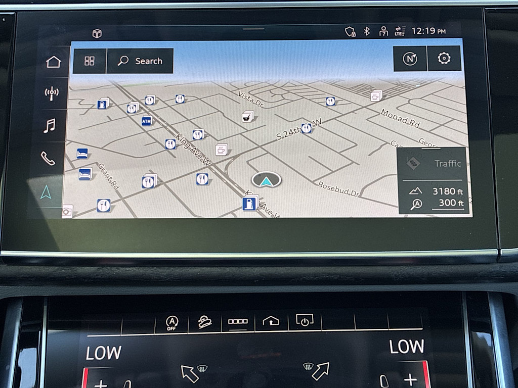 Thumbnail: 2021 Audi Q7 - 22
