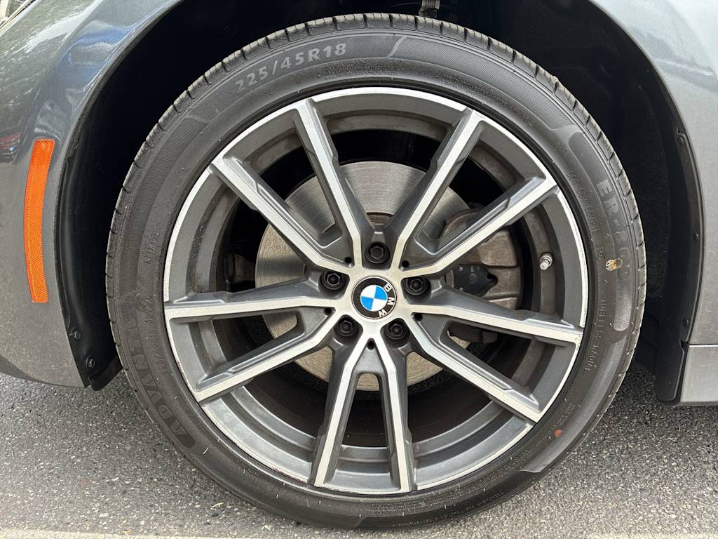 Thumbnail: 2020 BMW 3 Series - 7