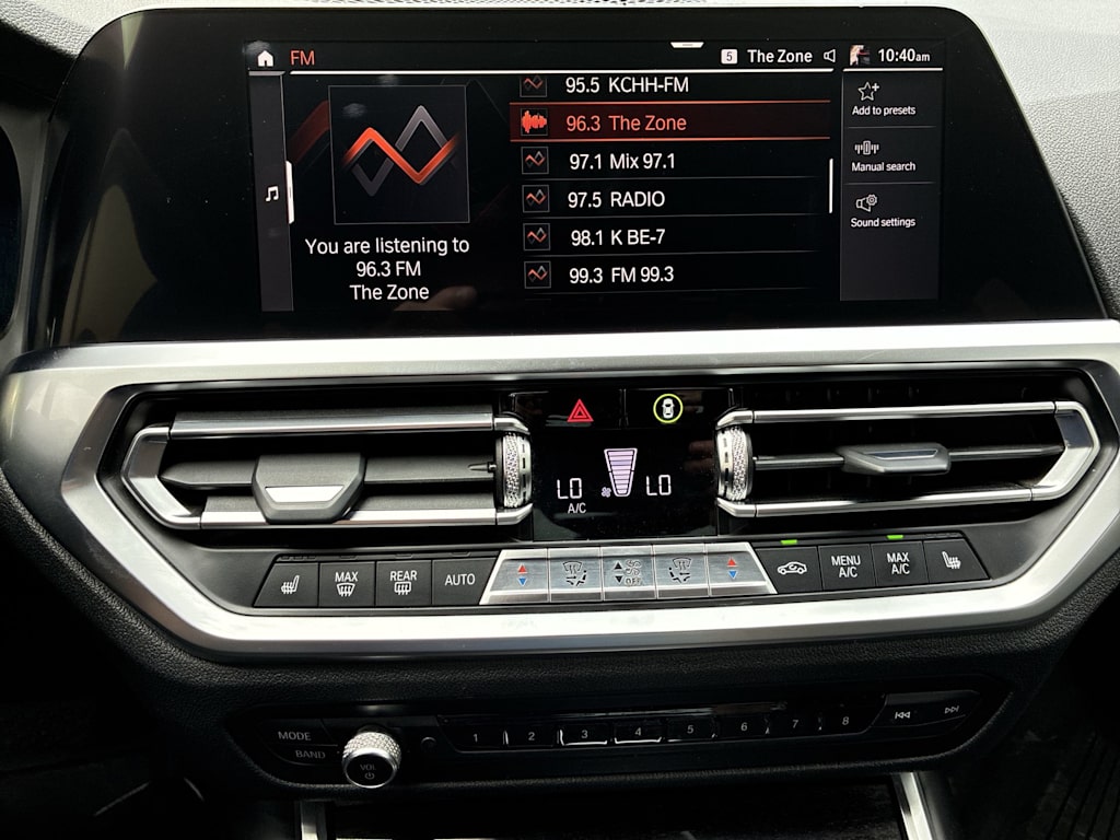 Thumbnail: 2020 BMW 3 Series - 12
