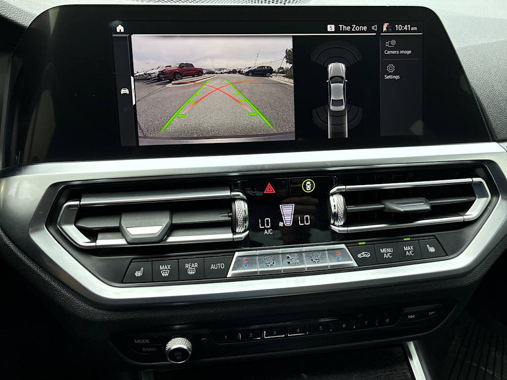 Thumbnail: 2020 BMW 3 Series - 26