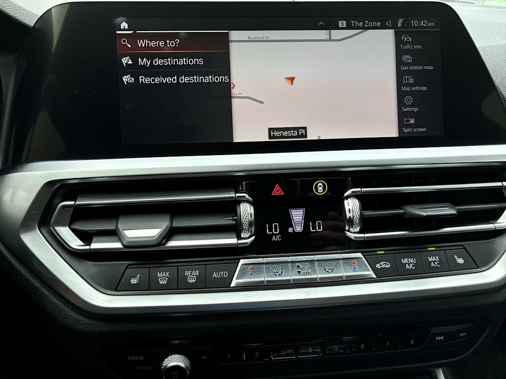 Thumbnail: 2020 BMW 3 Series - 24