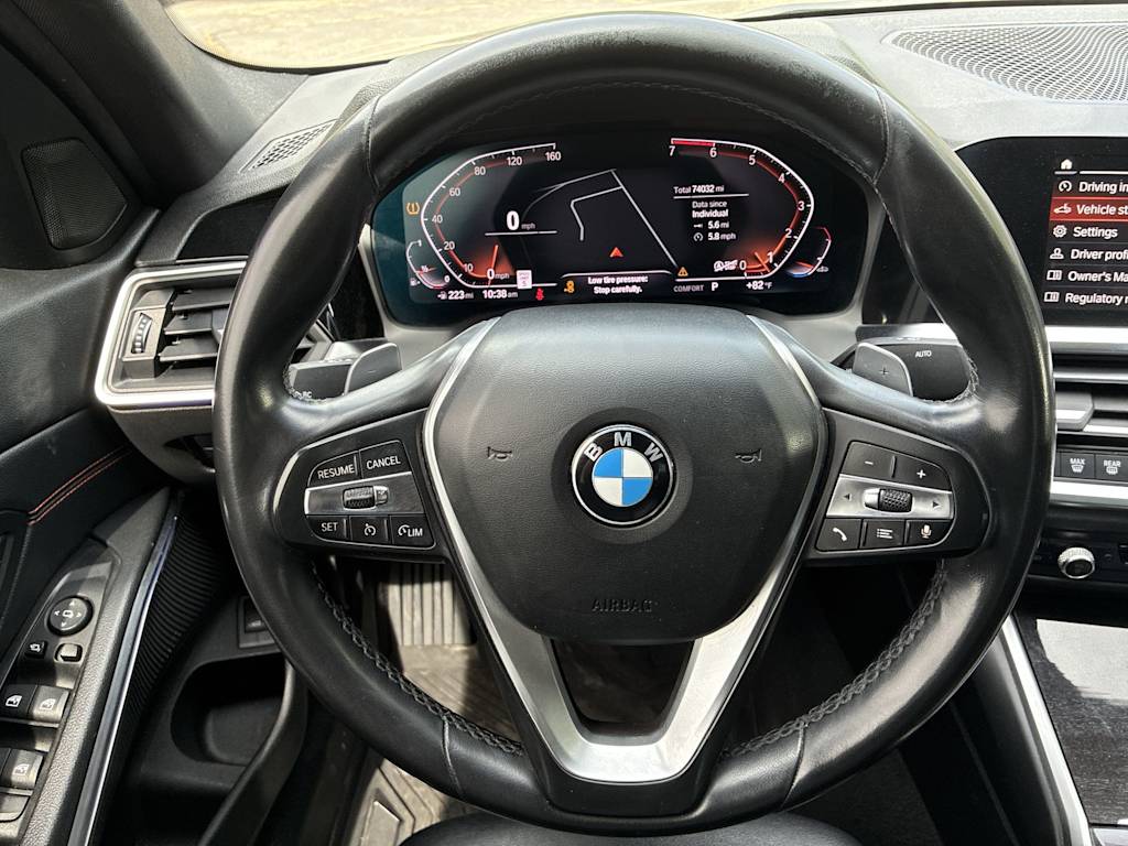 Thumbnail: 2020 BMW 3 Series - 2