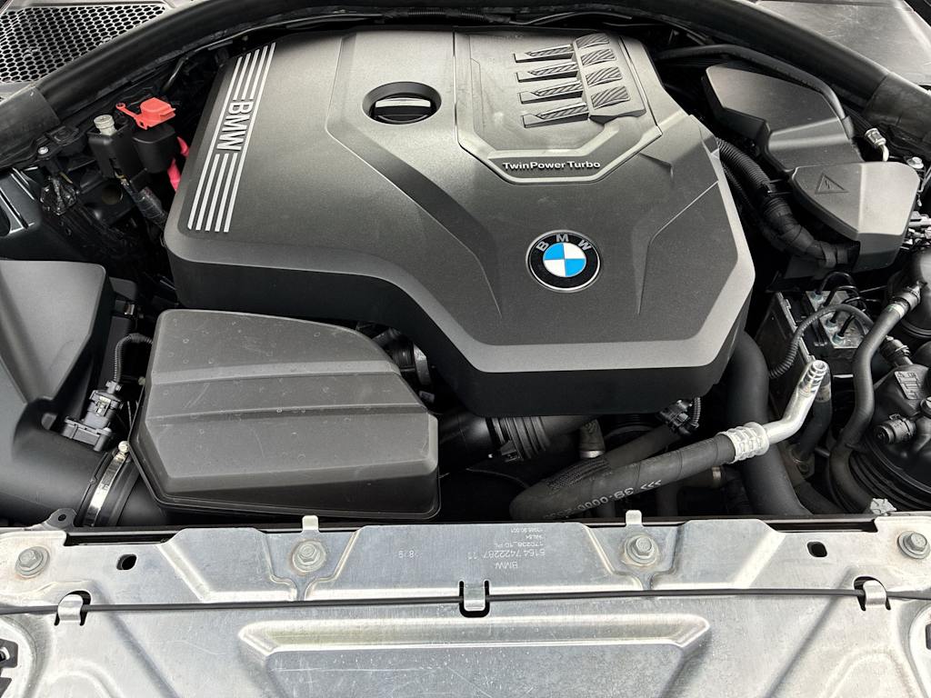 Thumbnail: 2020 BMW 3 Series - 8