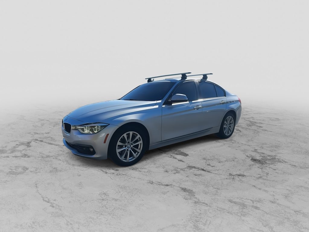 Thumbnail: 2018 BMW 3 Series - 7