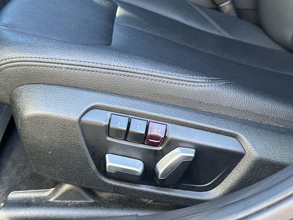 Thumbnail: 2018 BMW 3 Series - 19