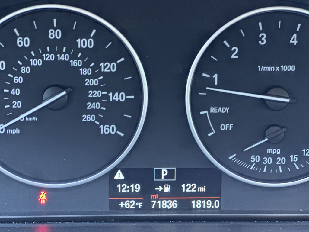 Thumbnail: 2018 BMW 3 Series - 14