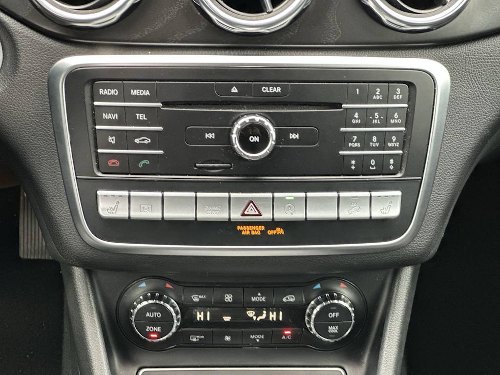 Thumbnail: 2019 Mercedes-Benz GLA - 20