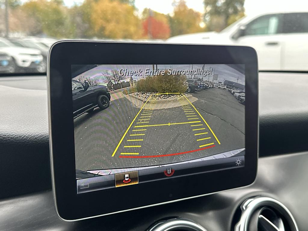 Thumbnail: 2019 Mercedes-Benz GLA - 24