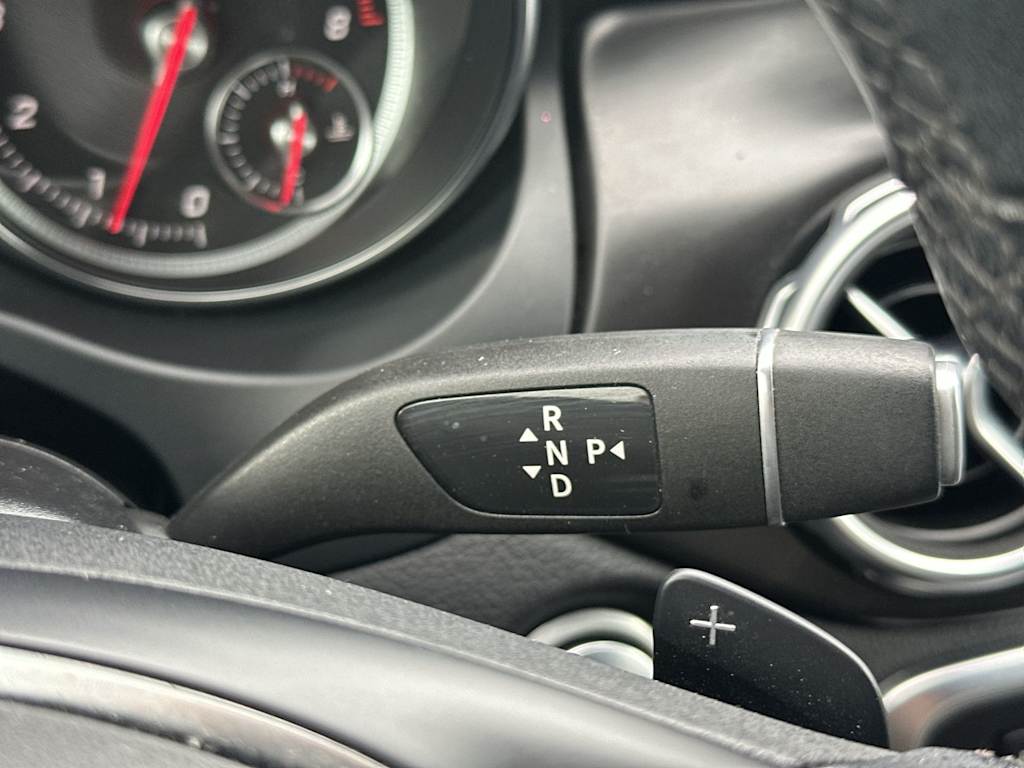 Thumbnail: 2019 Mercedes-Benz GLA - 11