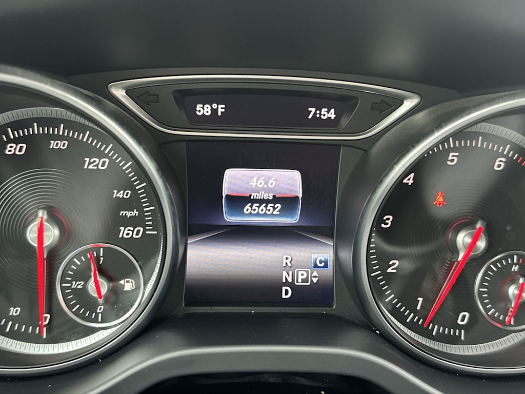 Thumbnail: 2019 Mercedes-Benz GLA - 12