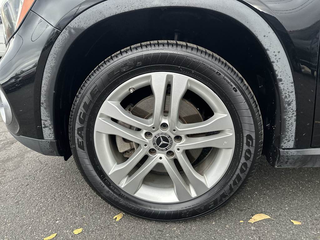 Thumbnail: 2019 Mercedes-Benz GLA - 6