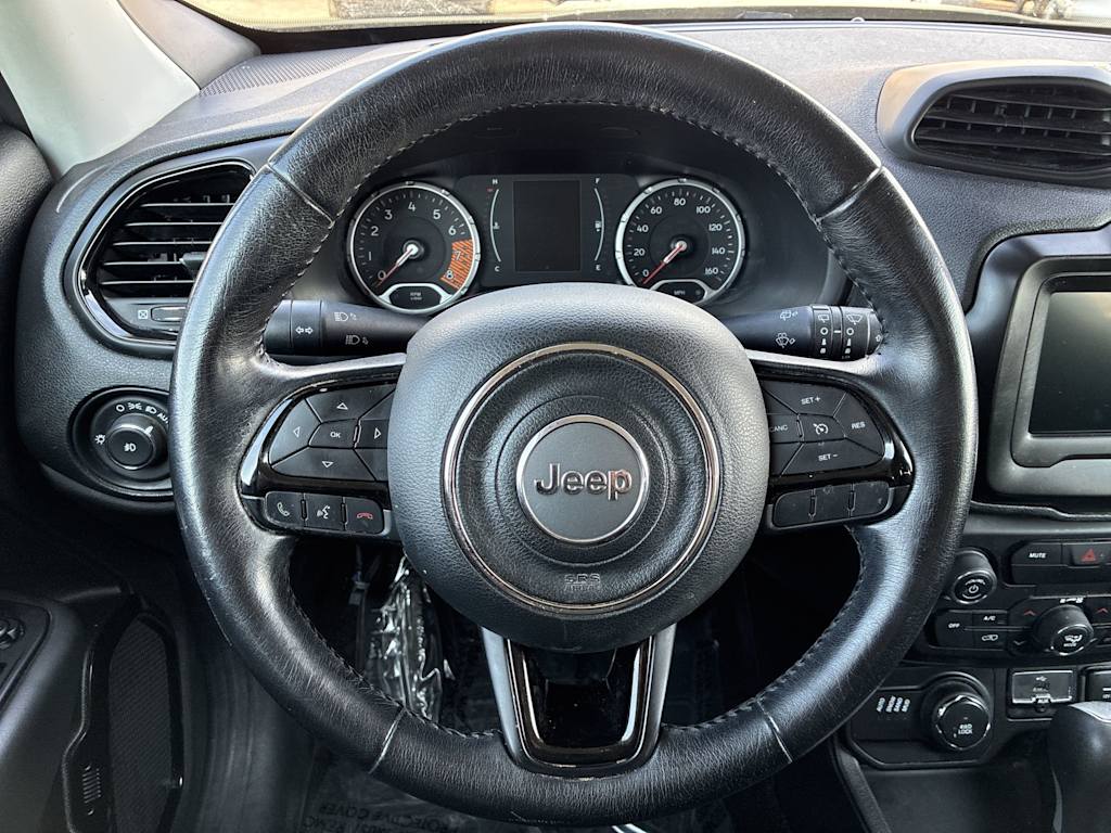 Thumbnail: 2019 Jeep Renegade - 2