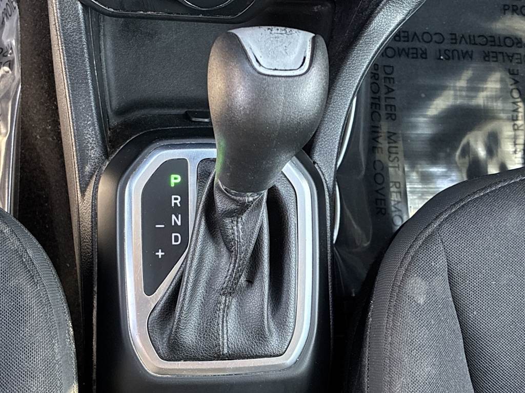 Thumbnail: 2019 Jeep Renegade - 13