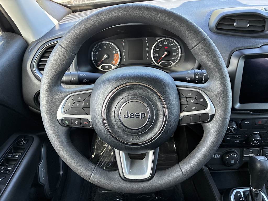 Thumbnail: 2023 Jeep Renegade - 2