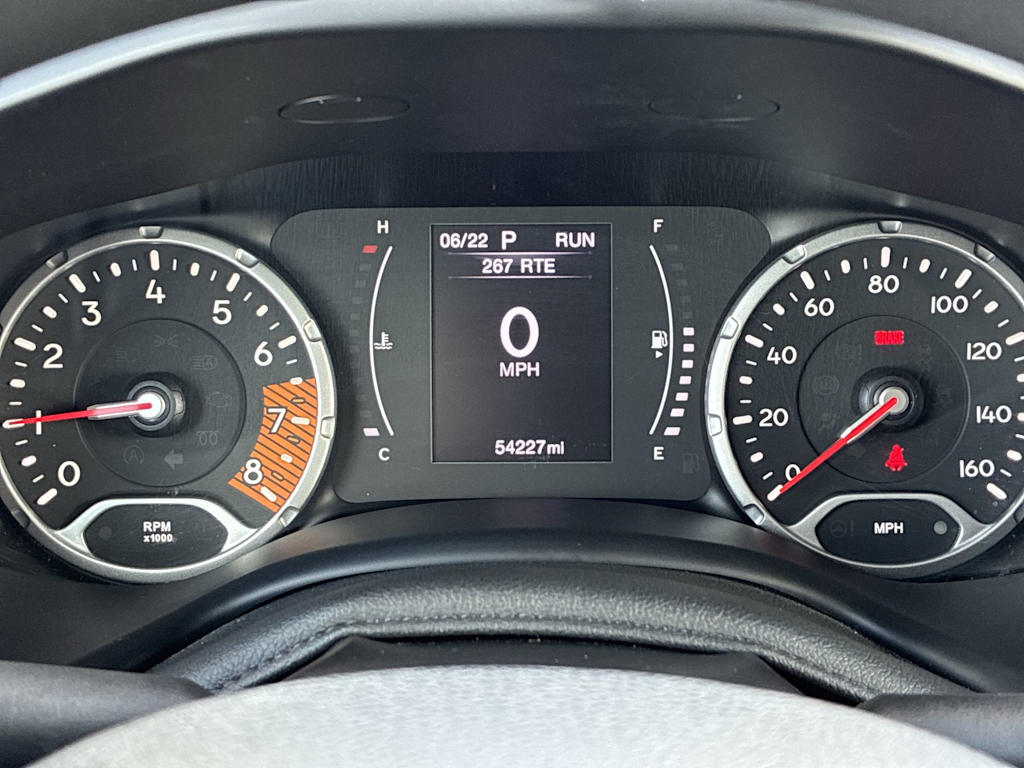 Thumbnail: 2023 Jeep Renegade - 14