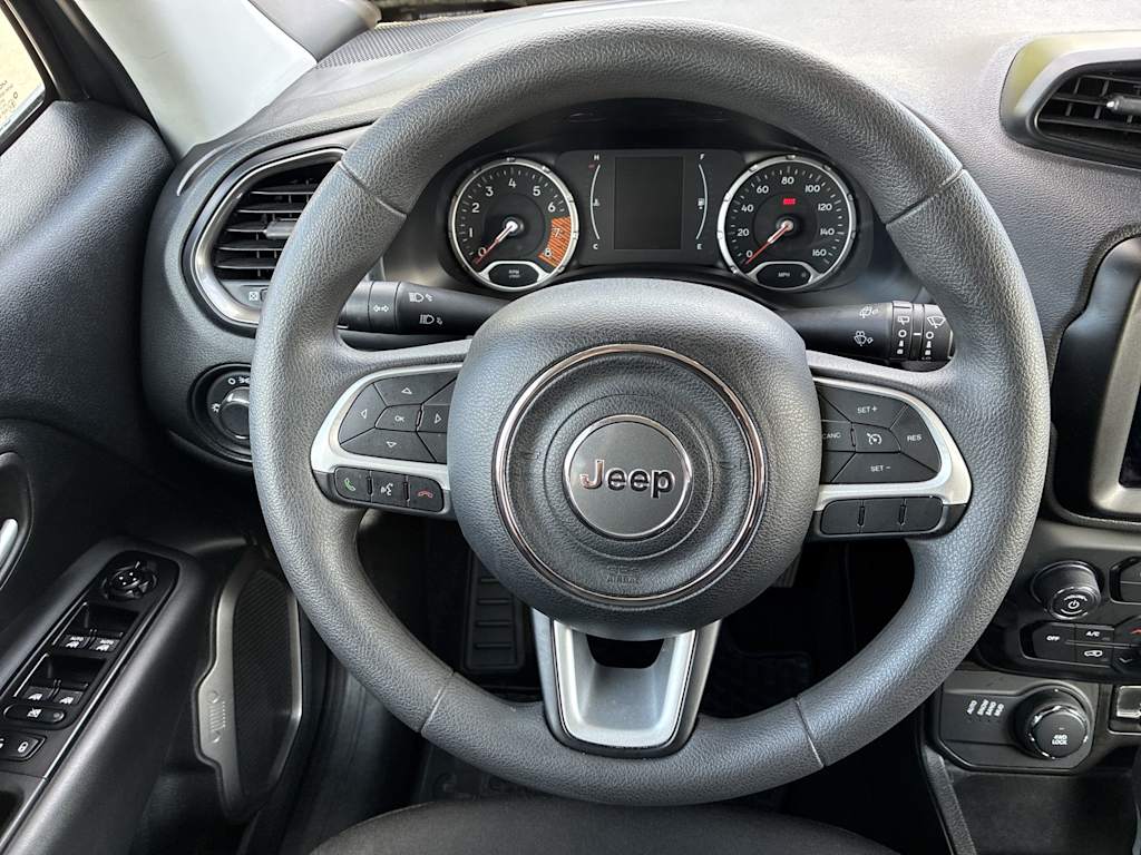 Thumbnail: 2023 Jeep Renegade - 2