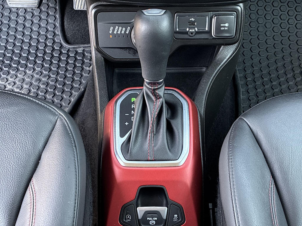 Thumbnail: 2022 Jeep Renegade - 12