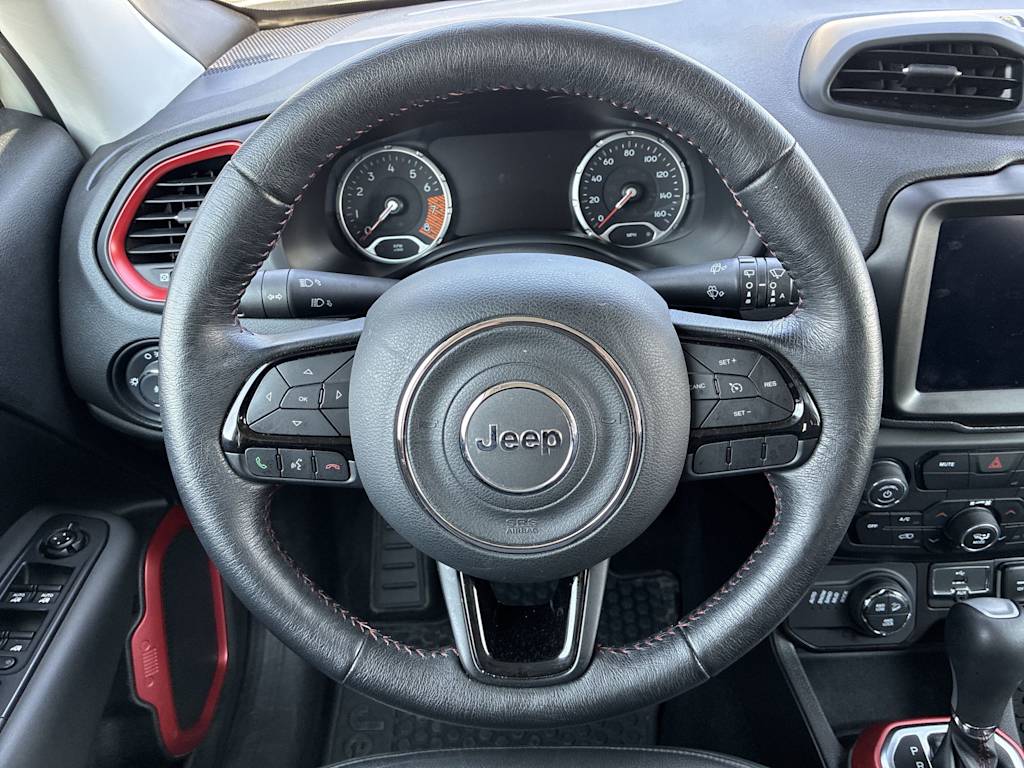 Thumbnail: 2022 Jeep Renegade - 2