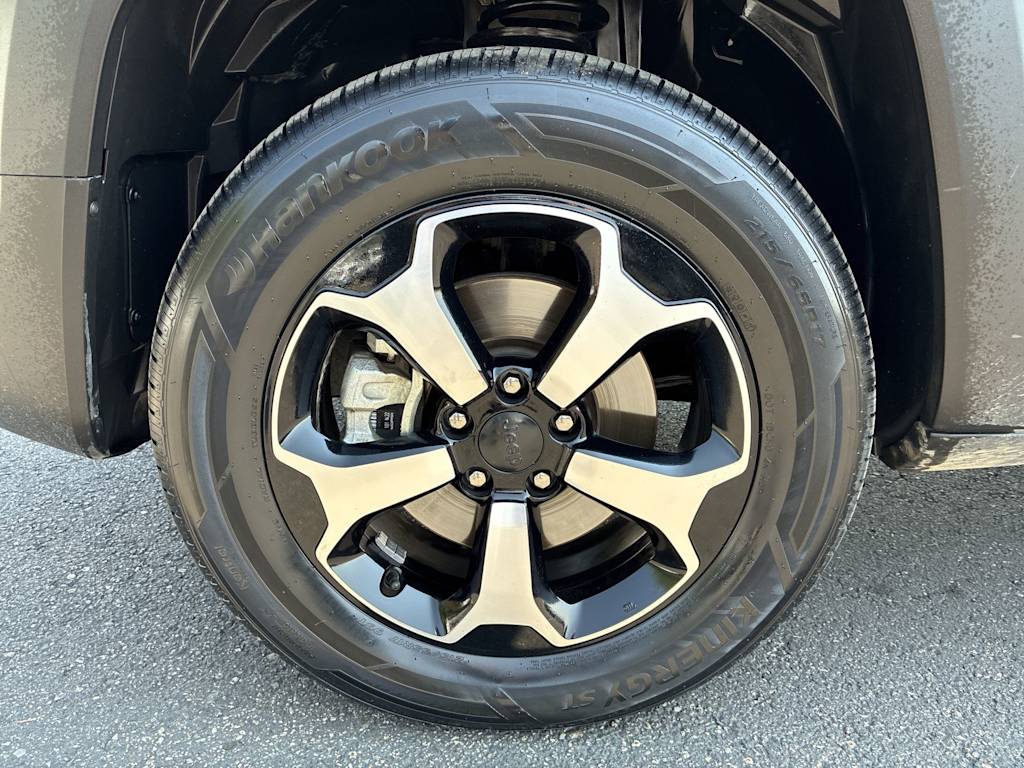 Thumbnail: 2022 Jeep Renegade - 7