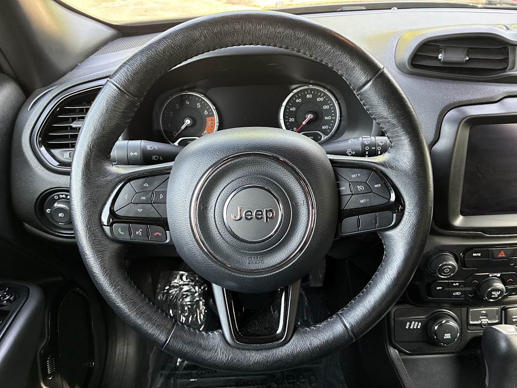 Thumbnail: 2022 Jeep Renegade - 2
